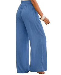 Cupshe Women's Clean Girl Pants