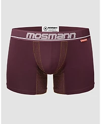 Mosmann Australia Men's Apollo Bamboo Trunks