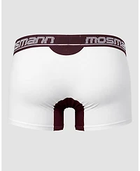 Mosmann Australia Men's Zues Bamboo Trunks