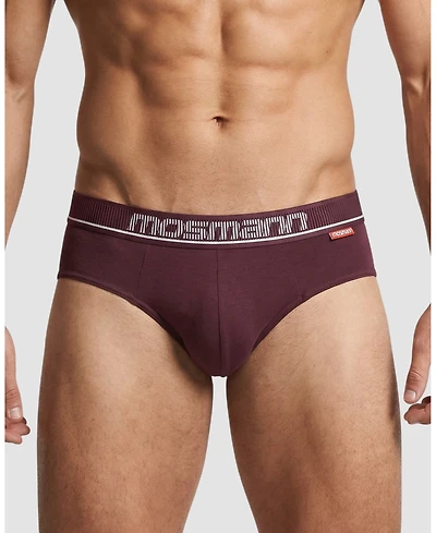 Mosmann Australia Men's Apollo Bamboo Briefs