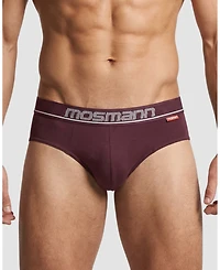 Mosmann Australia Men's Apollo Bamboo Briefs