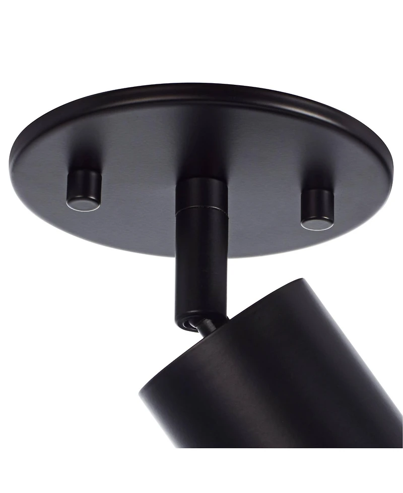 Pro Track Maxine 10W Led Track Ceiling Spotlight