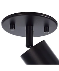 Pro Track Maxine 10W Led Track Ceiling Spotlight