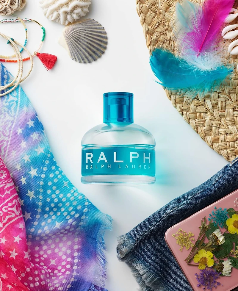 Ralph Lauren 3-Pc. Eau de Toilette Gift Set