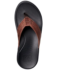 Reef Men's Santa Ana Slip-On Sandal