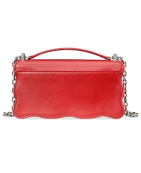 Kate Spade New York Deco Wavy Small Shoulder Crossbody Handbag