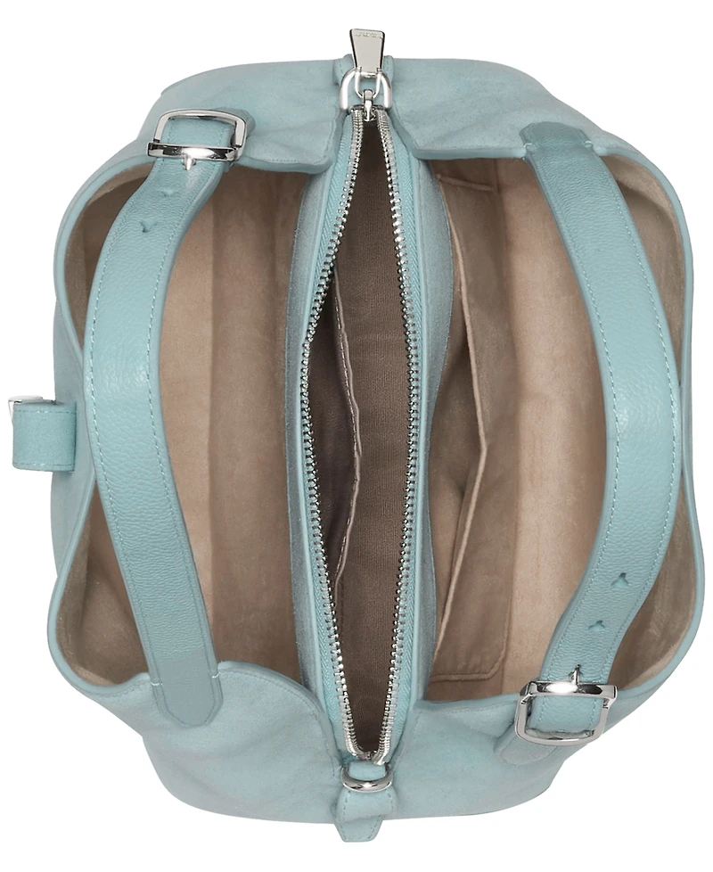 Kate Spade New York Deco Small Crossbody Tote Handbag