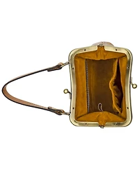 Patricia Nash Laureana Parisian Chain Mini Crossbody Bag