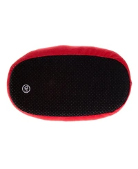 Sonic The Hedgehog Toddler Sega Kids' Slippers Lightweight, Plush, and Warm House Shoes