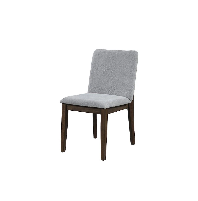 New Classic Furniture Kody Fabric Upholstered Dining Chair (Set of 2)
