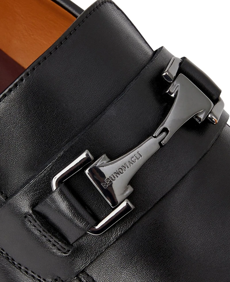 Bruno Magli Men's Raging Bit Slip-On Shoes