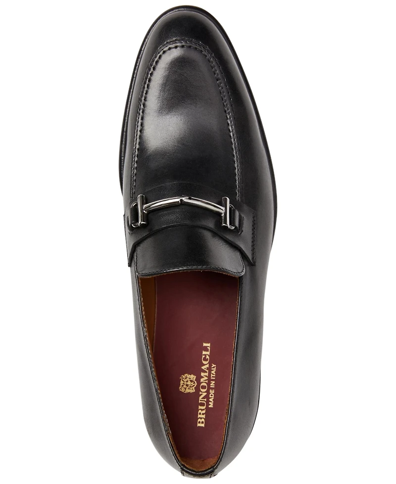 Bruno Magli Men's Sante Slip-On Shoes