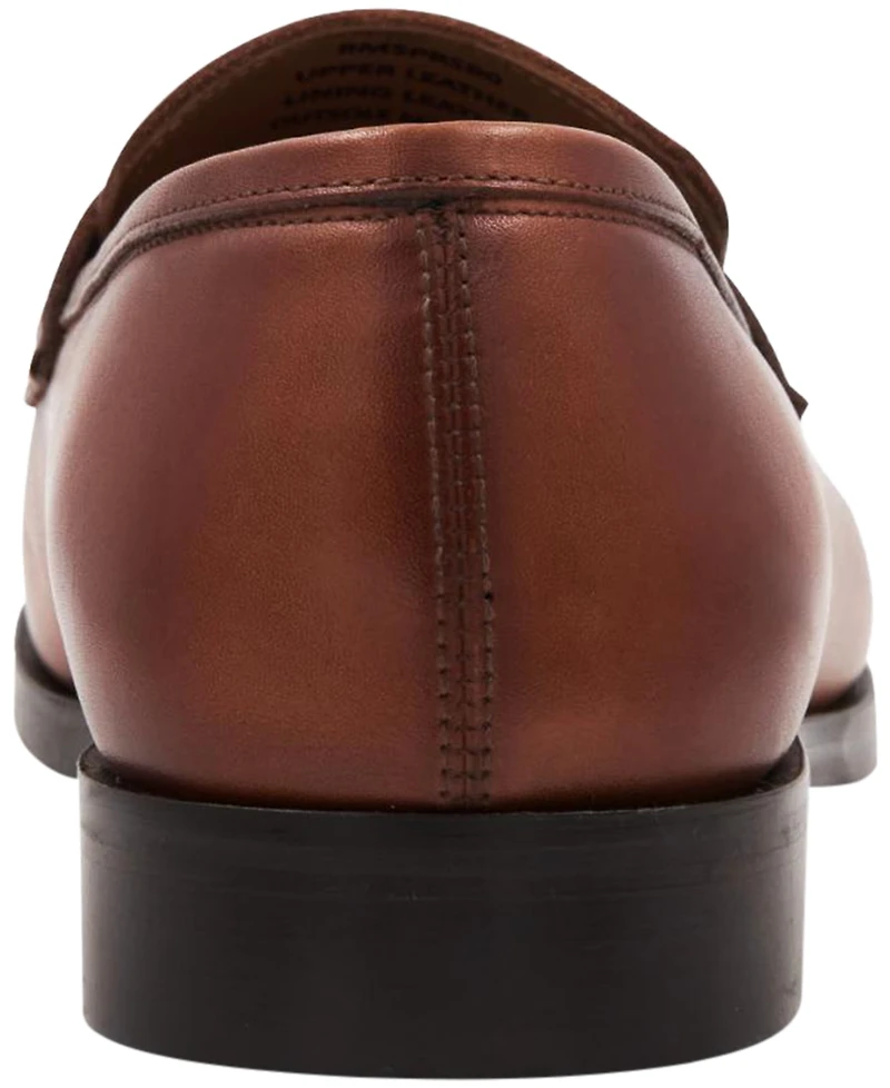 Bruno Magli Men's Preston Slip On Penny Loafers