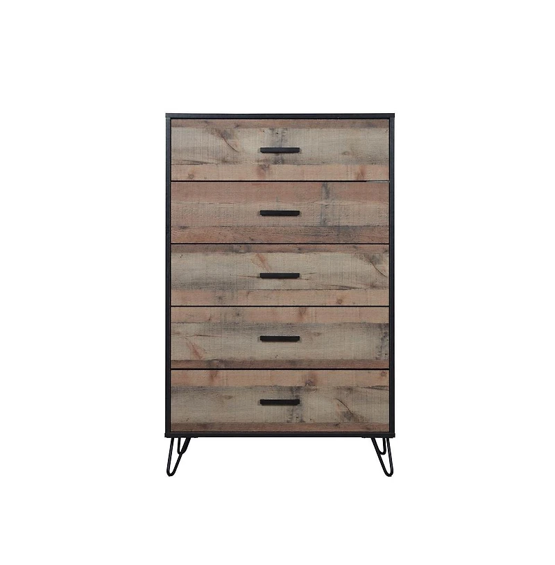 New Classic Furniture Elk River Chest.