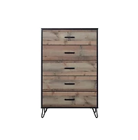 New Classic Furniture Elk River Chest.