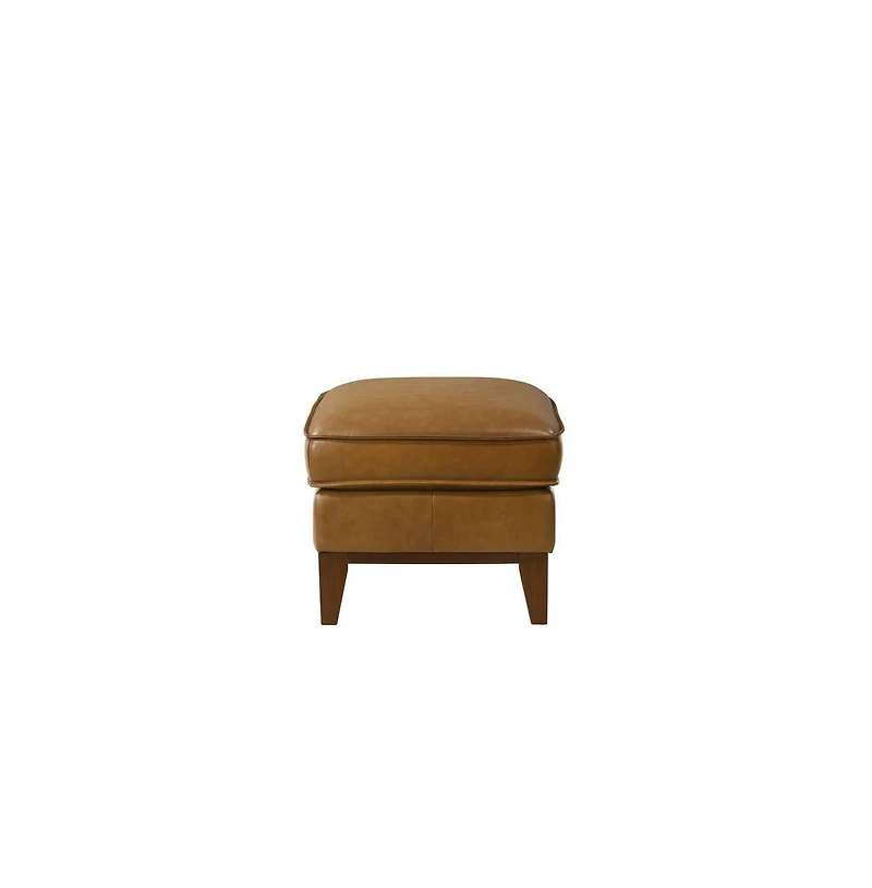 New Classic Furniture Caspar Ottoman