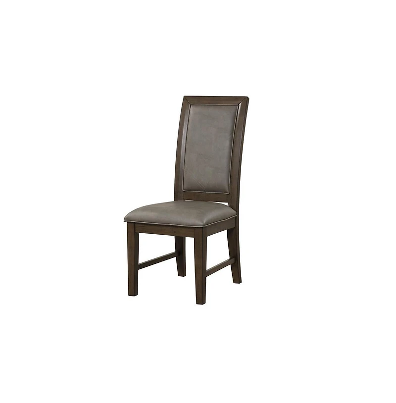New Classic Furniture Cityscape Dining Chair (Set of 2)
