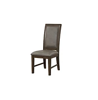 New Classic Furniture Cityscape Dining Chair (Set of 2)
