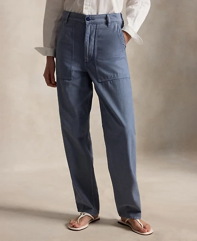 Polo Ralph Lauren Women's The Ricky Pants