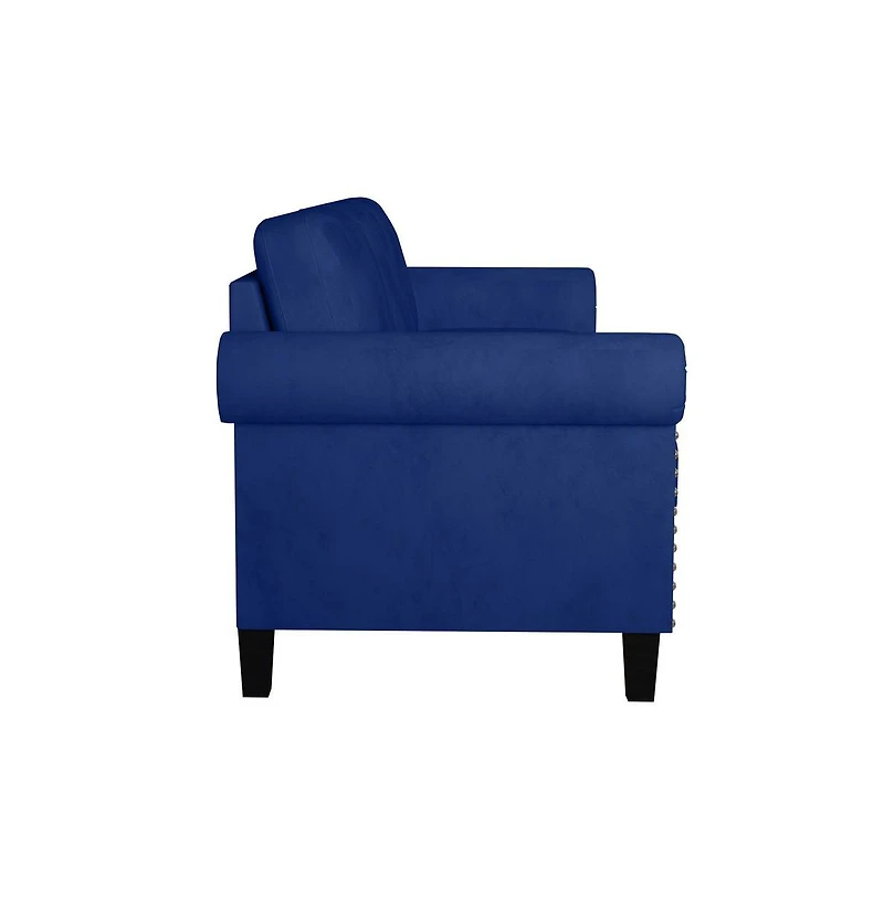 New Classic Furniture Alani Accent Chair-Deep