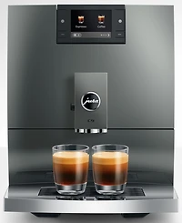 Jura C9 Fully Automatic Coffee Machine