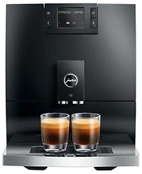 Jura C3 Fully Automatic Coffee Machine