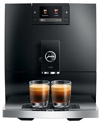 Jura C9 Fully Automatic Coffee Machine