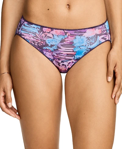 Jockey Women's No Panty Line Promise Bikini Underwear 1370