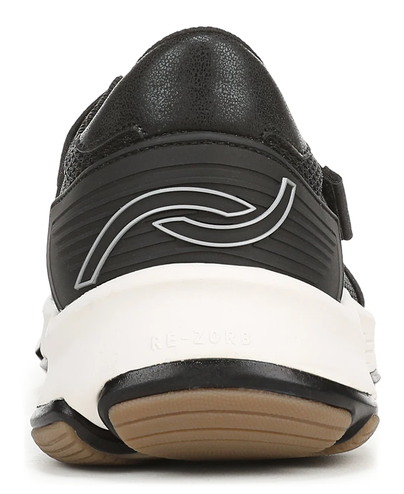 Ryka Women's Devotion Mary Jane Walking Sneakers