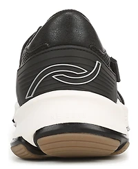Ryka Women's Devotion Mary Jane Walking Sneakers