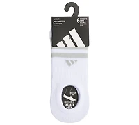 adidas Women's Superlite 3.0 No Show Socks, 6-Pack