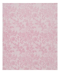 Baby Phat Oversized Plush Throw, 60" x 70"