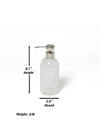 Roselli Trading Company Clouds 3-Pc. Bath set