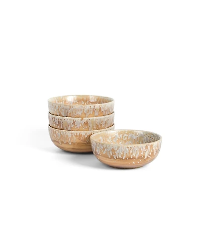 Lemieux Et Cie Hanami All-Purpose Bowls, Set of 4