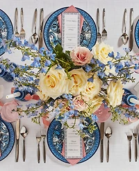 Marchesa Monarcha 12-Pc. Dinnerware Set, Service For 4