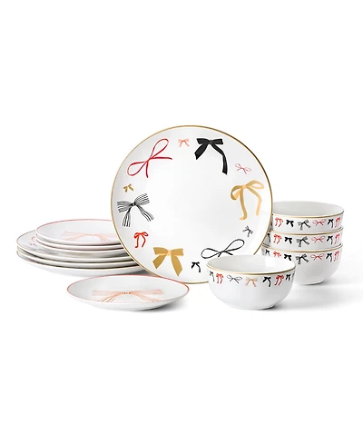 Stone Lain Rosie -Pc. Dinnerware Set