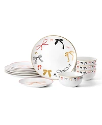 Stone Lain Rosie -Pc. Dinnerware Set