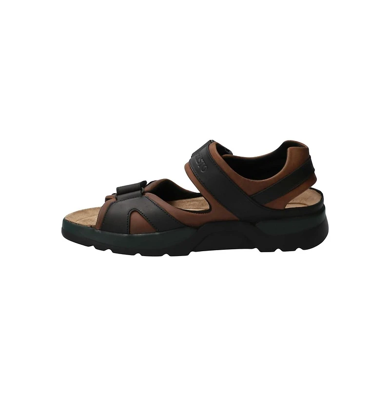 Mephisto Men's Shark Fit Sandal