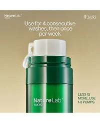 NatureLab Tokyo Kiseki Molecular Repair Leave-in Hair Masque, 1.7 oz.