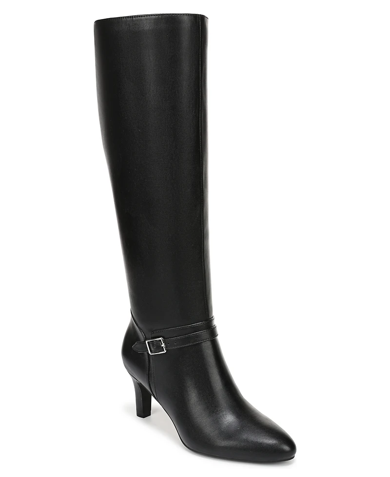 LifeStride Women's Glenore Knee High Boots