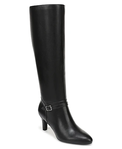 LifeStride Women's Glenore Knee High Boots