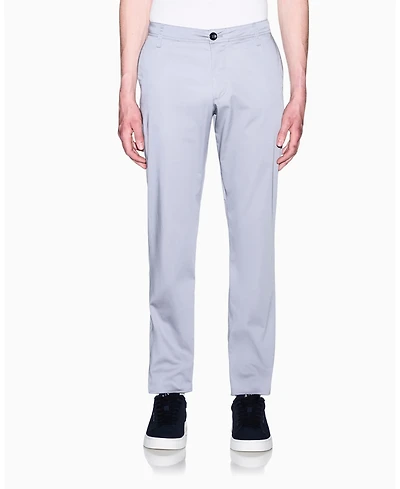 A|X Armani Exchange Men's Slim Fit Chino Pants