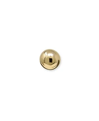 Cleo Mini Ball Single Stud