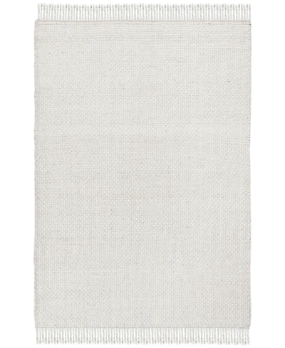Lauren Ralph Lauren Amalie LRL6350C Bone 4' X 6' Area Rug