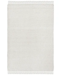 Lauren Ralph Lauren Amalie LRL6350C Bone 4' X 6' Area Rug