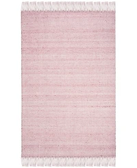 Lauren Ralph Lauren Amalie LRL6350D Pink 5' X 8' Area Rug