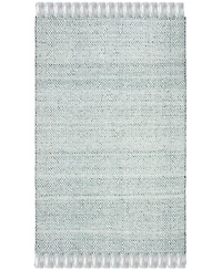 Lauren Ralph Lauren Amalie LRL6350E Sage 5' X 8' Area Rug