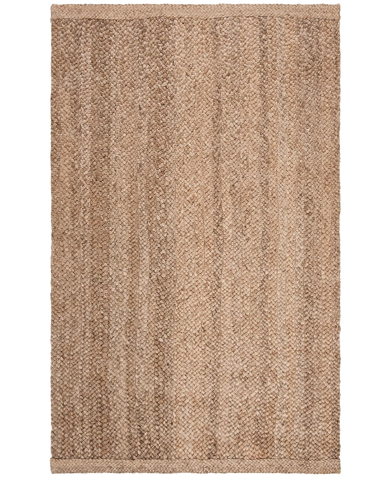 Lauren Ralph Lauren Carena Weave LRL7305A Savanna 8' X 10' Area Rug