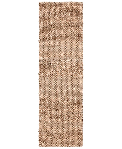 Lauren Ralph Lauren Callum Weave LRL7450B Savanna 2'3" X 8' Runner Area Rug