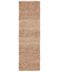 Lauren Ralph Lauren Callum Weave LRL7450B Savanna 2'3" X 8' Runner Area Rug